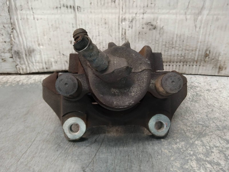 Recambio de pinza freno delantera izquierda para renault clio iv business referencia OEM IAM   
