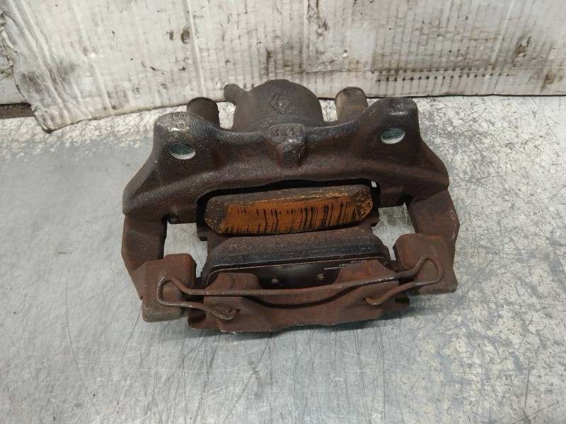 Recambio de pinza freno delantera izquierda para renault clio iv business referencia OEM IAM   