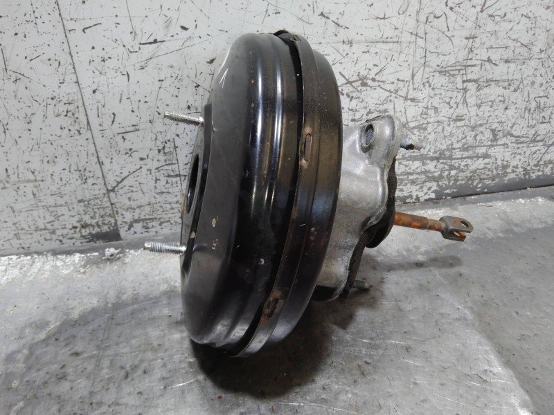 Recambio de servofreno para renault clio iv business referencia OEM IAM 472104788R  