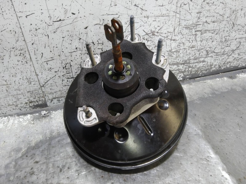 Recambio de servofreno para renault clio iv business referencia OEM IAM 472104788R  