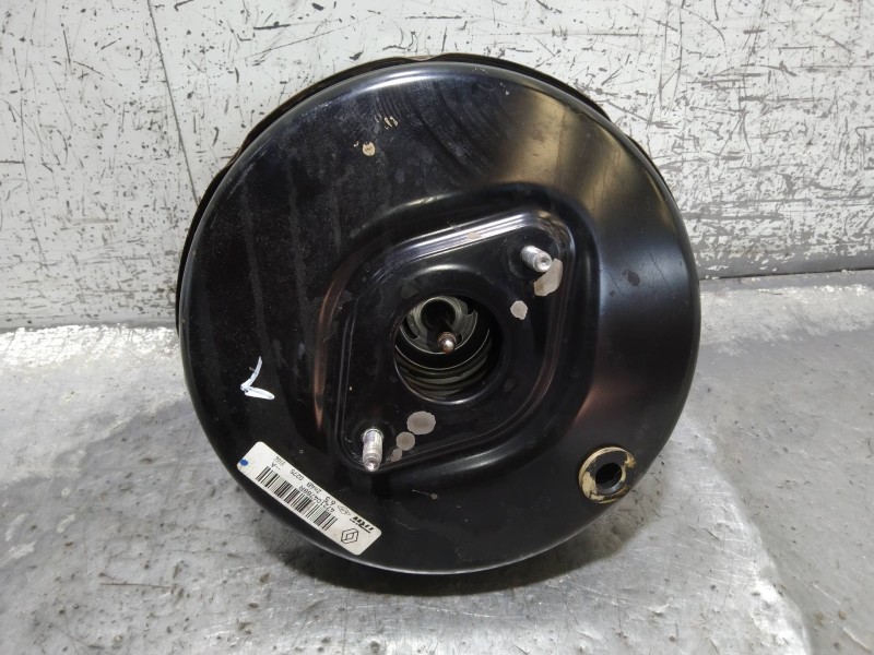 Recambio de servofreno para renault clio iv business referencia OEM IAM 472104788R  