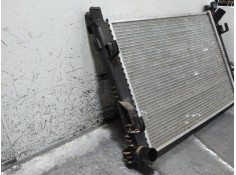 Recambio de radiador agua para renault clio iv business referencia OEM IAM    2