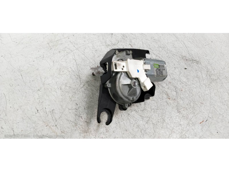 Recambio de motor limpia trasero para citroen c4 lim. exclusive referencia OEM IAM 9680477480 53031812 