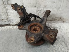 Recambio de mangueta delantera derecha para renault clio iv business referencia OEM IAM    2