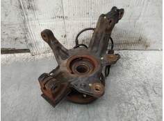 Recambio de mangueta delantera izquierda para renault clio iv business referencia OEM IAM    2