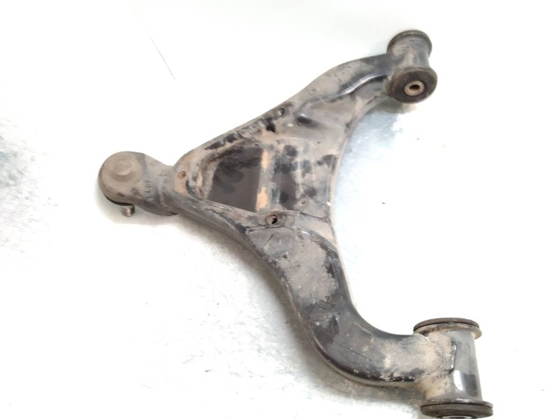 Recambio de brazo suspension inferior delantero derecho para mercedes sprinter (w901,w904) caja cerr. 310 d (903.461-462) refere