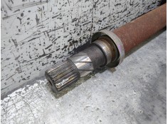 Recambio de transmision delantera derecha para renault clio iv business referencia OEM IAM 391000926R   2