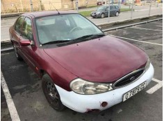 ford mondeo berlina (gd) del año 1999
