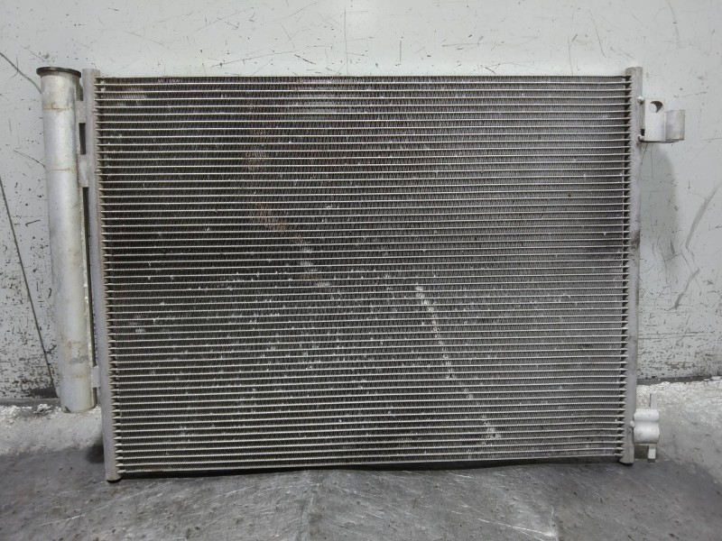 Recambio de condensador / radiador aire acondicionado para renault clio iv business referencia OEM IAM   