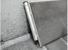 Recambio de condensador / radiador aire acondicionado para renault clio iv business referencia OEM IAM    2