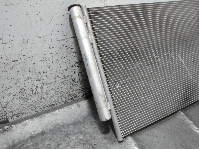Recambio de condensador / radiador aire acondicionado para renault clio iv business referencia OEM IAM   