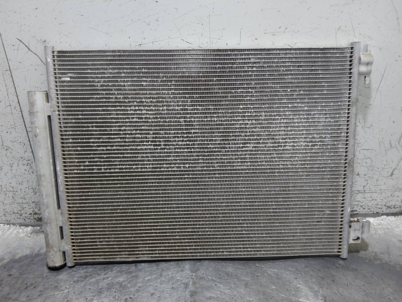 Recambio de condensador / radiador aire acondicionado para renault clio iv business referencia OEM IAM   
