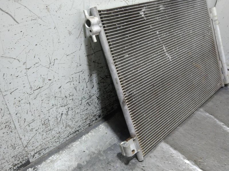 Recambio de condensador / radiador aire acondicionado para renault clio iv business referencia OEM IAM   