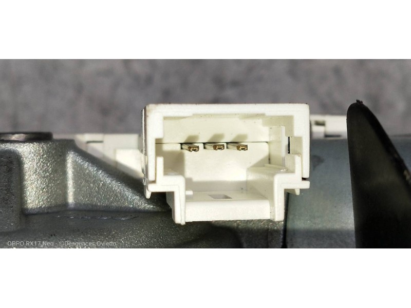 Recambio de motor limpia trasero para citroen c4 lim. exclusive referencia OEM IAM 9680477480 53031812 