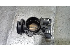 Recambio de caja mariposa para citroen c3 1.1 magic referencia OEM IAM 0012037D1  