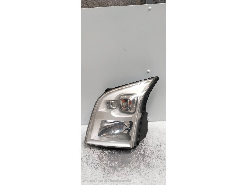 Recambio de faro izquierdo para ford transit caja cerrada ´06 ft 330 k trend lkw referencia OEM IAM   