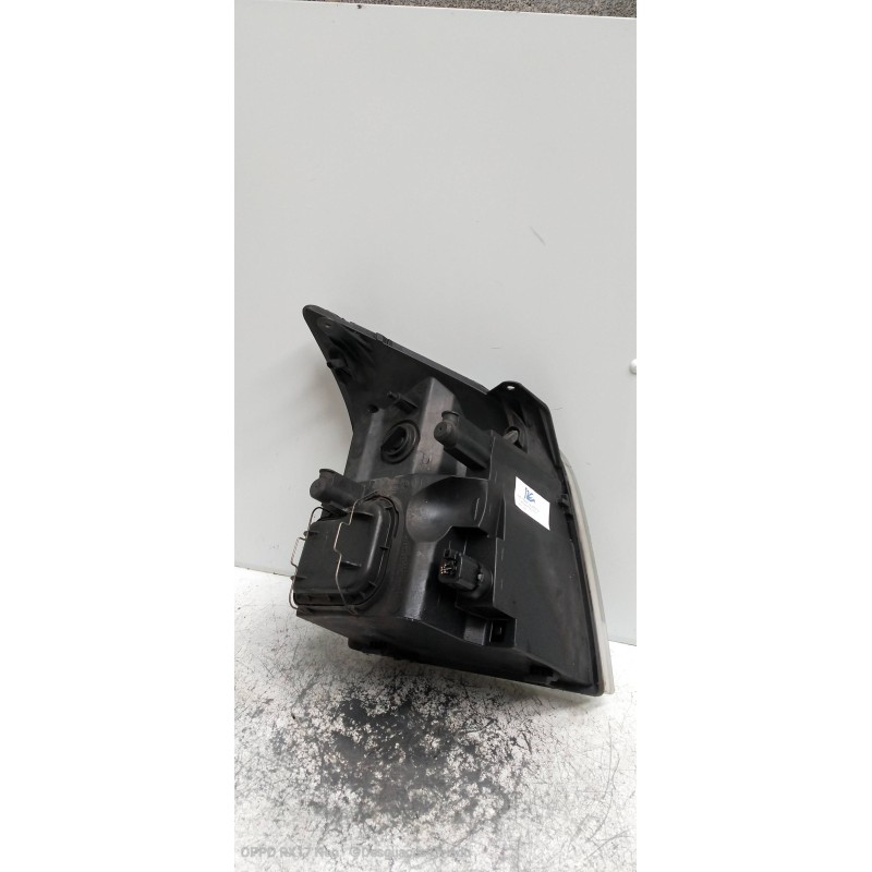 Recambio de faro izquierdo para ford transit caja cerrada ´06 ft 330 k trend lkw referencia OEM IAM   