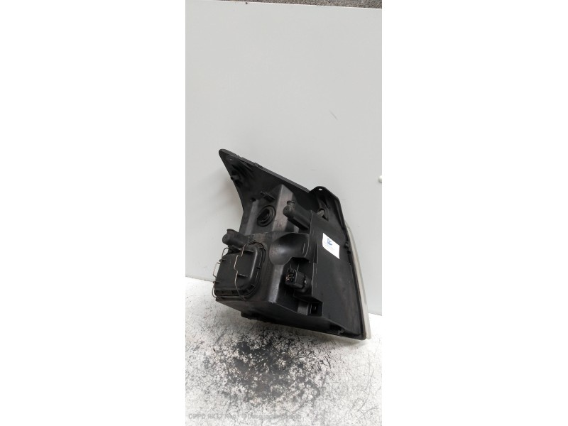 Recambio de faro izquierdo para ford transit caja cerrada ´06 ft 330 k trend lkw referencia OEM IAM   