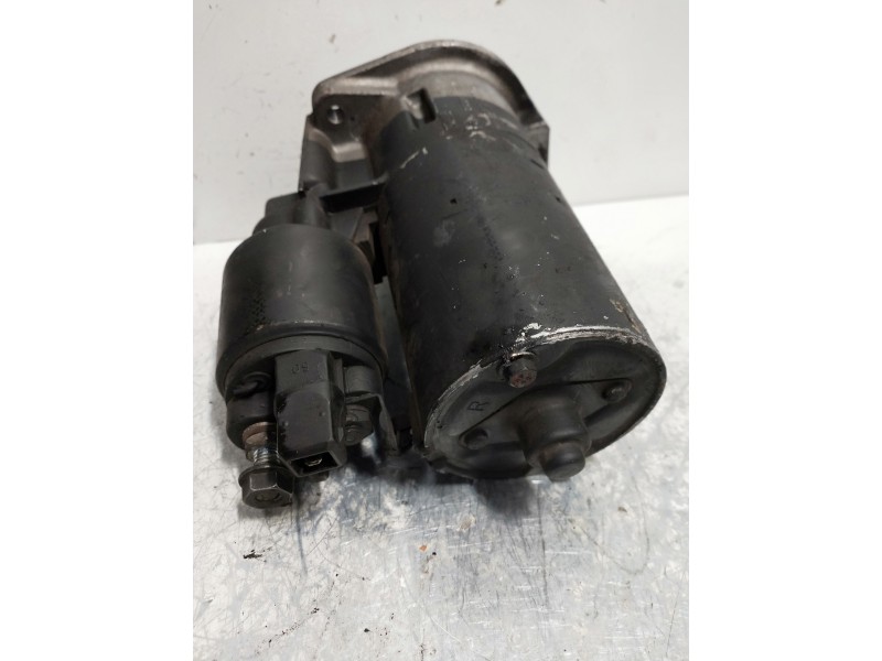 Recambio de motor arranque para volkswagen golf iii berlina (1h1) cl referencia OEM IAM 0001107023 BOSCH 