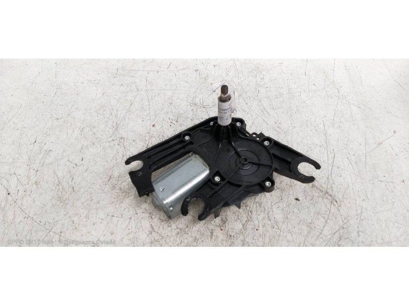Recambio de motor limpia trasero para citroen c4 lim. exclusive referencia OEM IAM 9680477480 53031812 