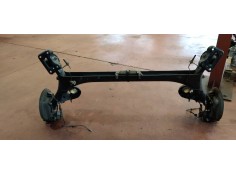 Recambio de puente trasero para peugeot 308 sw sport referencia OEM IAM DISCO/ABS  