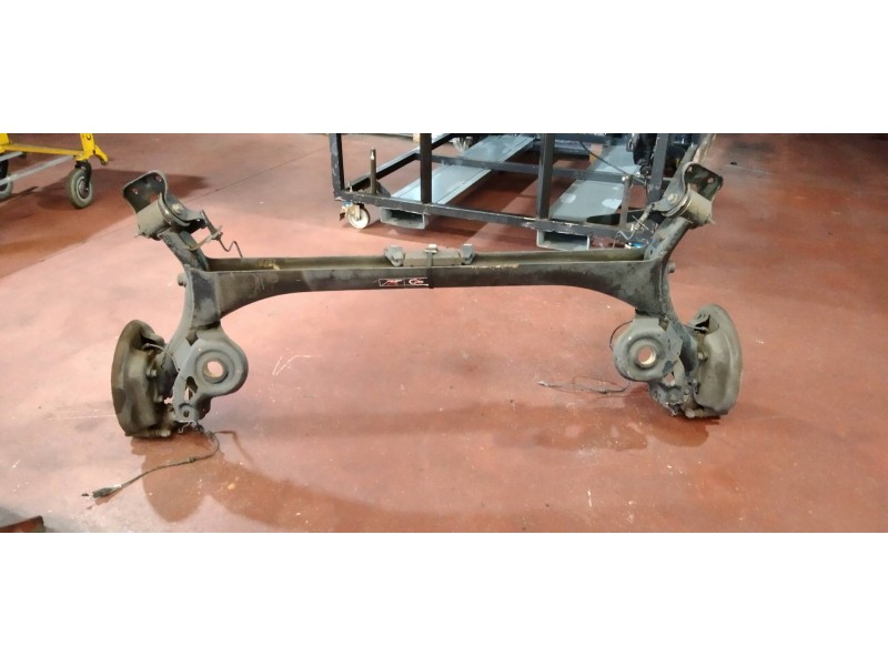 Recambio de puente trasero para peugeot 308 sw sport referencia OEM IAM DISCO/ABS  