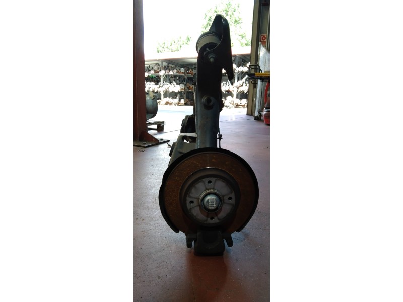 Recambio de puente trasero para peugeot 308 sw sport referencia OEM IAM DISCO/ABS  