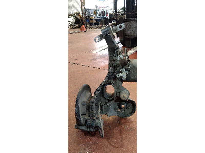 Recambio de puente trasero para peugeot 308 allure referencia OEM IAM DISCO/ABS  