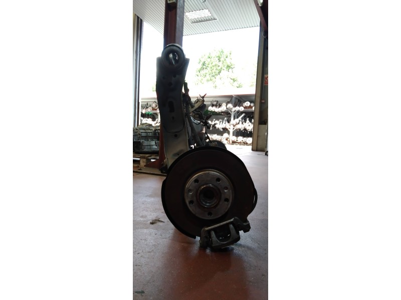 Recambio de puente trasero para peugeot 308 allure referencia OEM IAM DISCO/ABS  