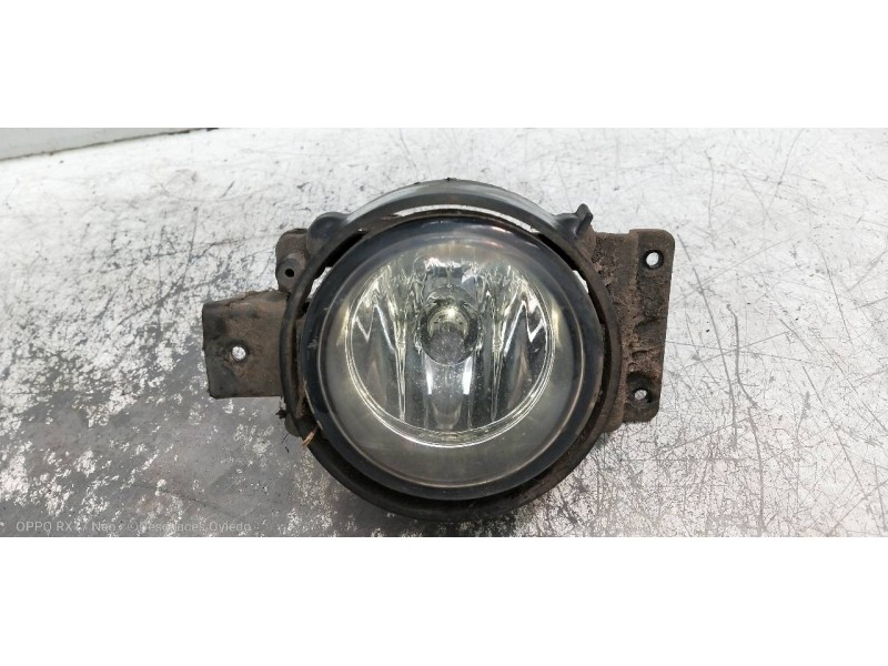 Recambio de faro antiniebla derecho para ford transit caja cerrada ´06 ft 330 k trend lkw referencia OEM IAM 2N1115201AB  