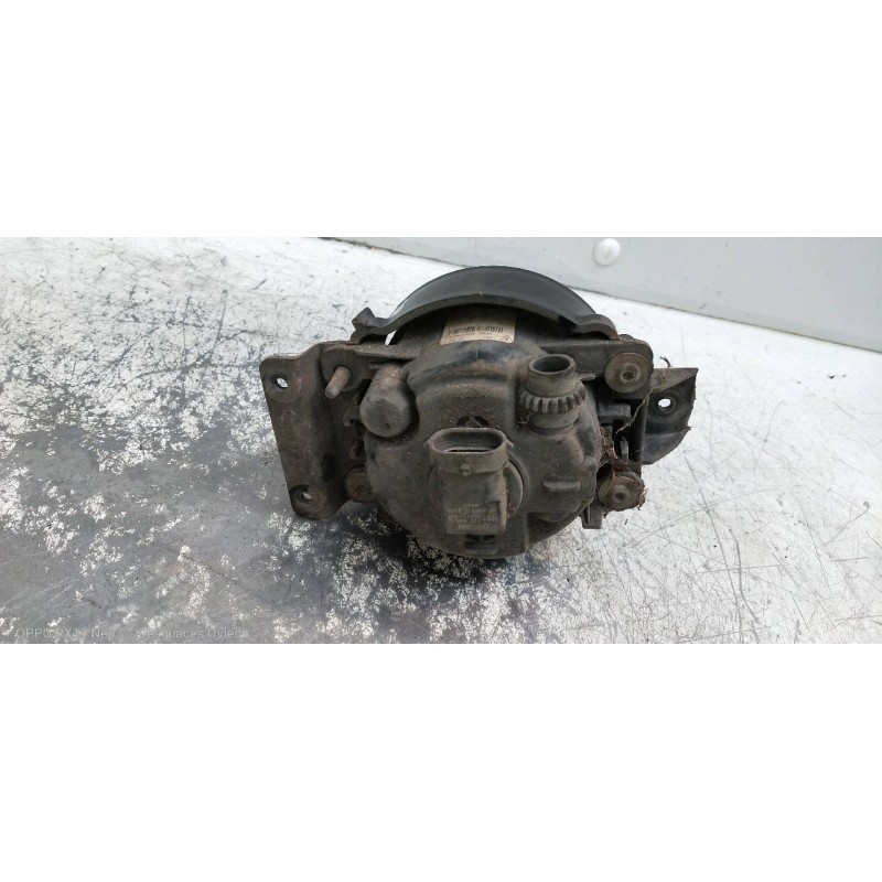 Recambio de faro antiniebla derecho para ford transit caja cerrada ´06 ft 330 k trend lkw referencia OEM IAM 2N1115201AB  