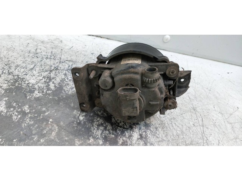 Recambio de faro antiniebla derecho para ford transit caja cerrada ´06 ft 330 k trend lkw referencia OEM IAM 2N1115201AB  