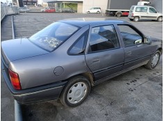 opel vectra a del año 1989 2