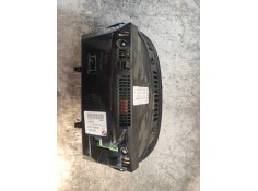 Recambio de pantalla multifuncion para bmw serie 5 berlina (e60) 530d referencia OEM IAM 65826945661 A2C53082636 611260002007 2