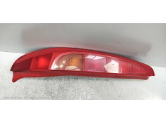 Recambio de piloto trasero izquierdo para fiat punto berlina (188) 1.9 d (i) referencia OEM IAM 465237720  