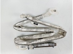 Recambio de airbag cortina delantero izquierdo para mercedes clase c (w204) berlina c 220 cdi blueefficiency (204.002) referenci