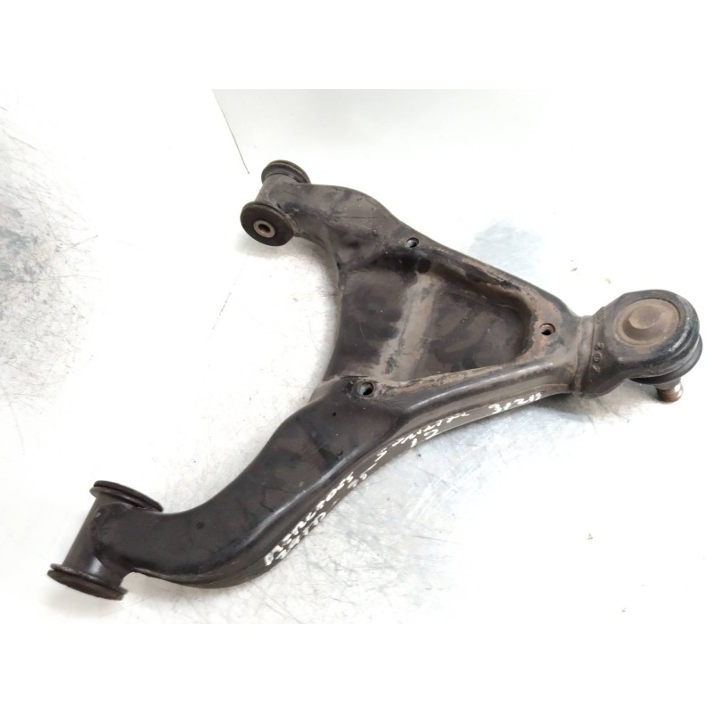 Recambio de brazo suspension inferior delantero izquierdo para mercedes sprinter (w901,w904) caja cerr. 312 d (903.461-462) refe