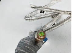 Recambio de airbag cortina delantero izquierdo para mercedes clase c (w204) berlina c 220 cdi blueefficiency (204.002) referenci 2