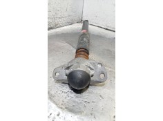 Recambio de amortiguador trasero derecho para volkswagen golf vi (5k1) advance bluemotion referencia OEM IAM 344459   2