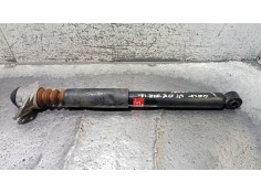 Recambio de amortiguador trasero izquierdo para volkswagen golf vi (5k1) advance bluemotion referencia OEM IAM 344459  