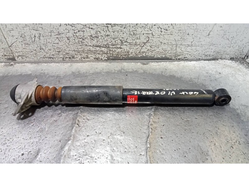 Recambio de amortiguador trasero izquierdo para volkswagen golf vi (5k1) advance bluemotion referencia OEM IAM 344459  