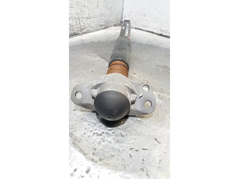 Recambio de amortiguador trasero izquierdo para volkswagen golf vi (5k1) advance bluemotion referencia OEM IAM 344459  