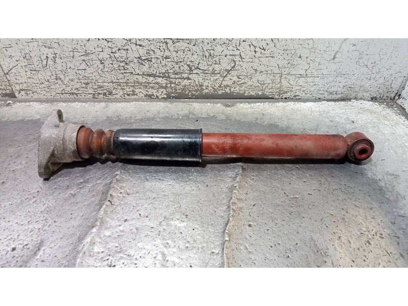 Recambio de amortiguador trasero izquierdo para audi a4 berlina (8e) 2.0 tdi quattro (dpf) (103kw) referencia OEM IAM 8E0513036C