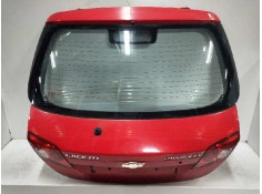Recambio de porton trasero para chevrolet lacetti se referencia OEM IAM   