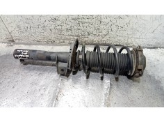 Recambio de amortiguador delantero derecho para skoda octavia combi (1z5) easy referencia OEM IAM 1K041331BF  