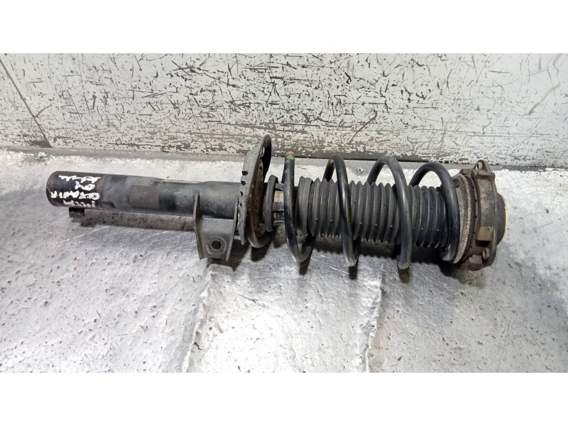 Recambio de amortiguador delantero derecho para skoda octavia combi (1z5) easy referencia OEM IAM 1K041331BF  