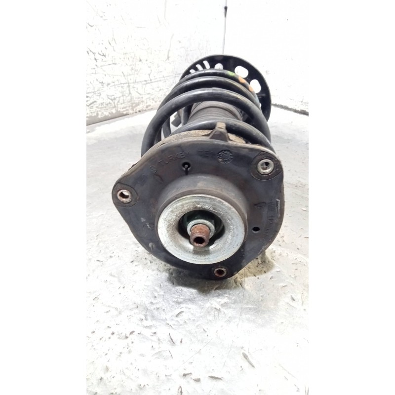 Recambio de amortiguador delantero derecho para skoda octavia combi (1z5) easy referencia OEM IAM 1K041331BF  