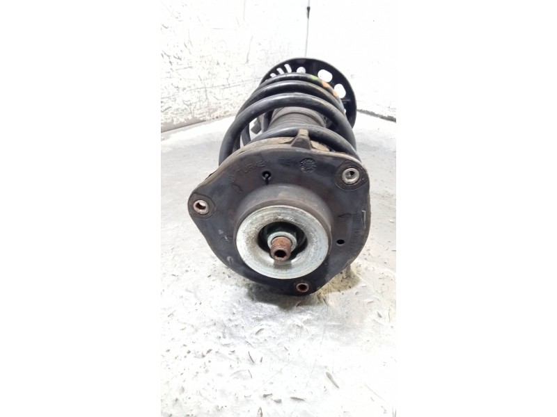 Recambio de amortiguador delantero derecho para skoda octavia combi (1z5) easy referencia OEM IAM 1K041331BF  