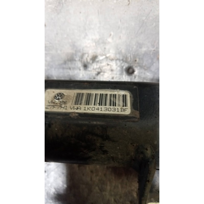Recambio de amortiguador delantero derecho para skoda octavia combi (1z5) easy referencia OEM IAM 1K041331BF  