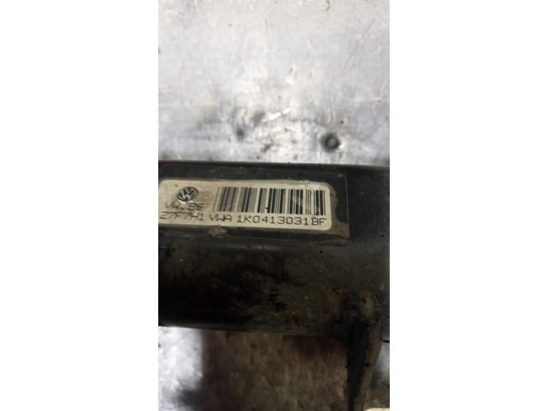 Recambio de amortiguador delantero derecho para skoda octavia combi (1z5) easy referencia OEM IAM 1K041331BF  
